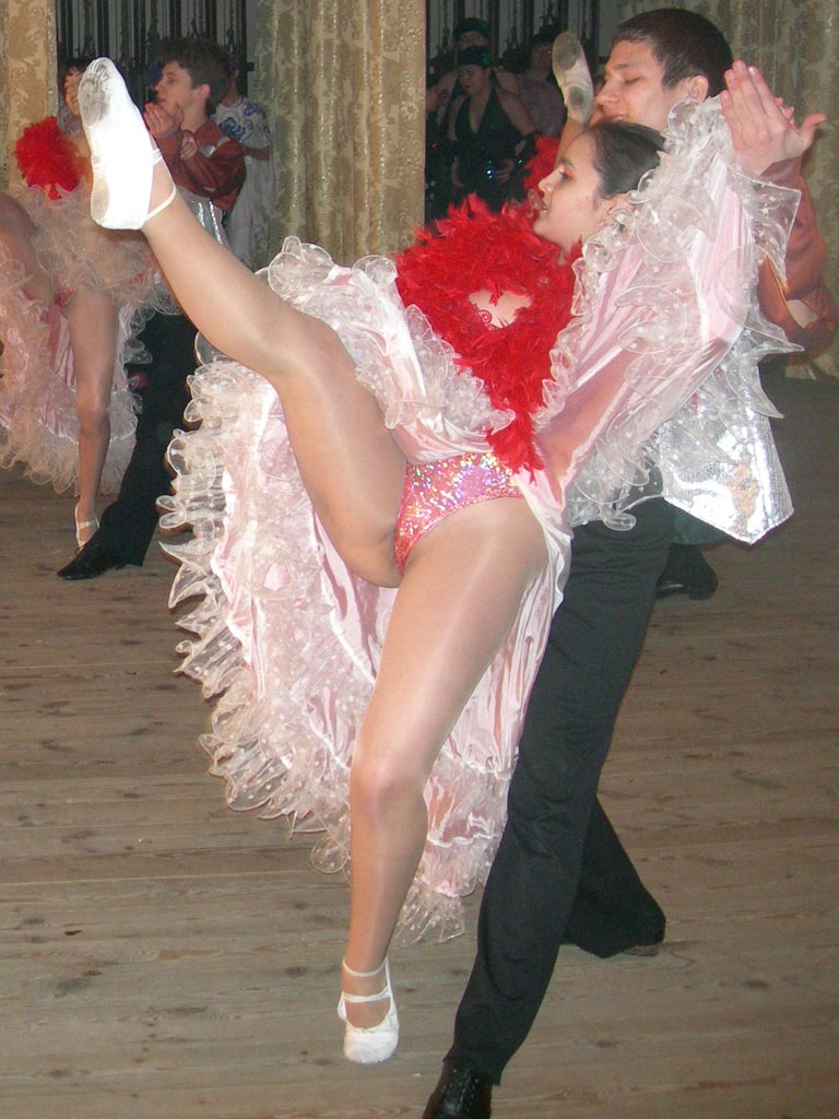 Obrázek tango