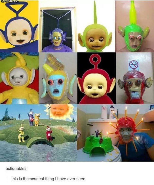 Obrázek teletubbies