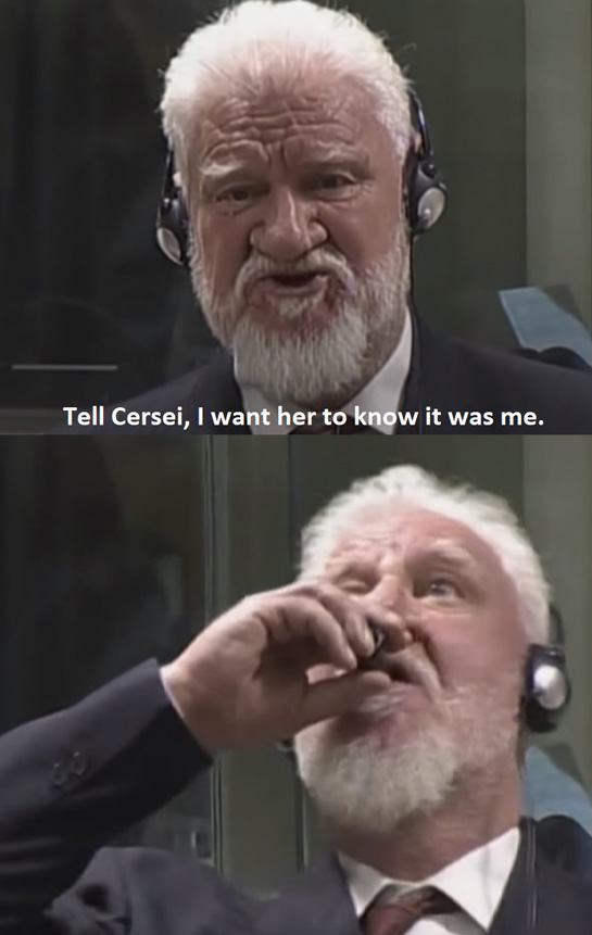 Obrázek tell Cersei