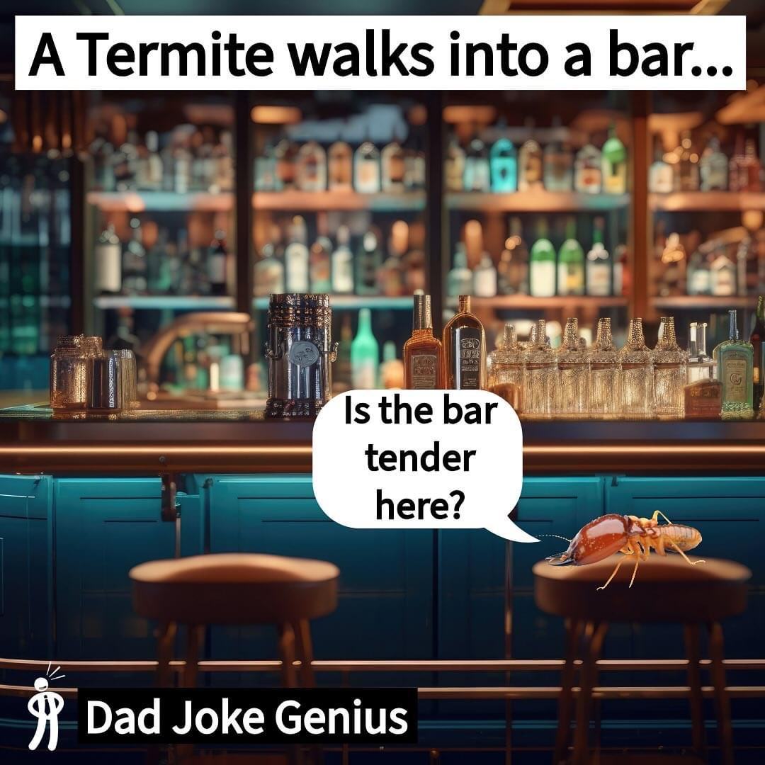 Obrázek tender bar is yummy
