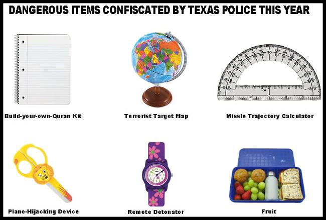 Obrázek texas-police 