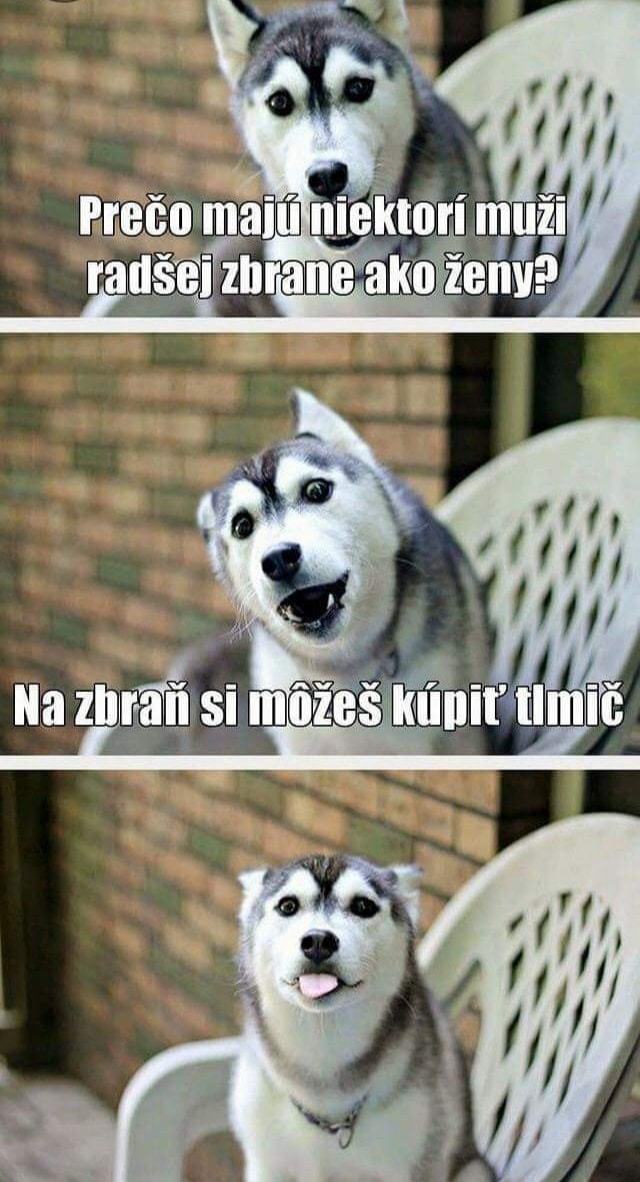 Obrázek tlumic na zenu