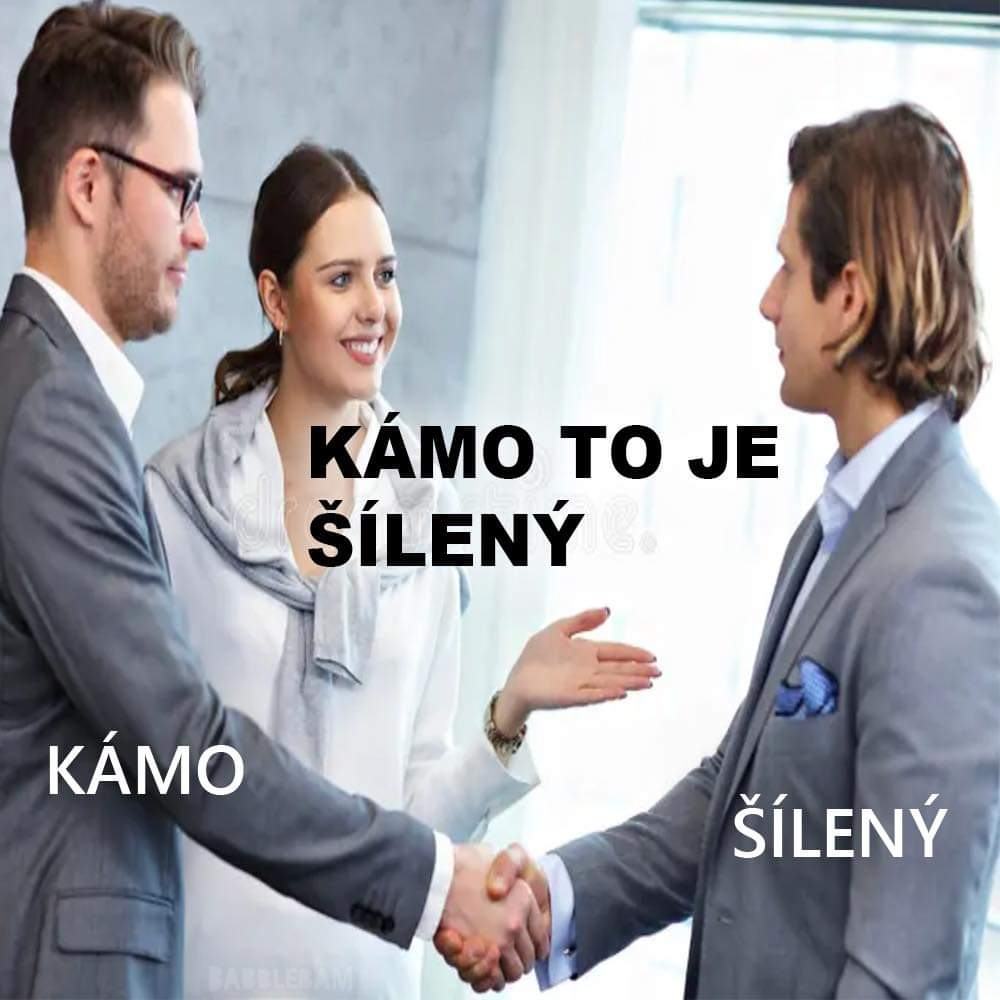 Obrázek to je sileny