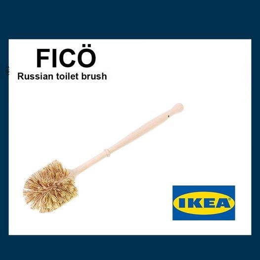 Obrázek toilet brush