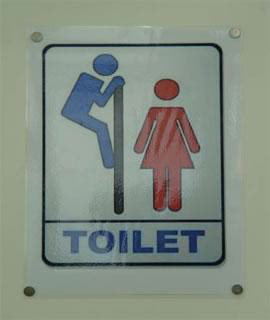 Obrázek toiletsign