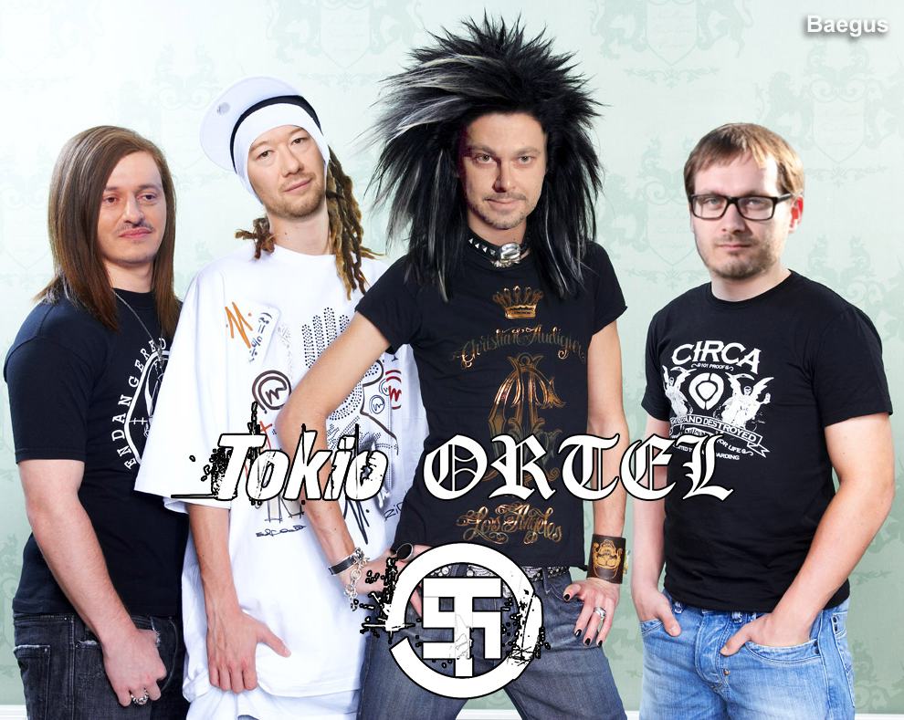 Obrázek tokio ortel