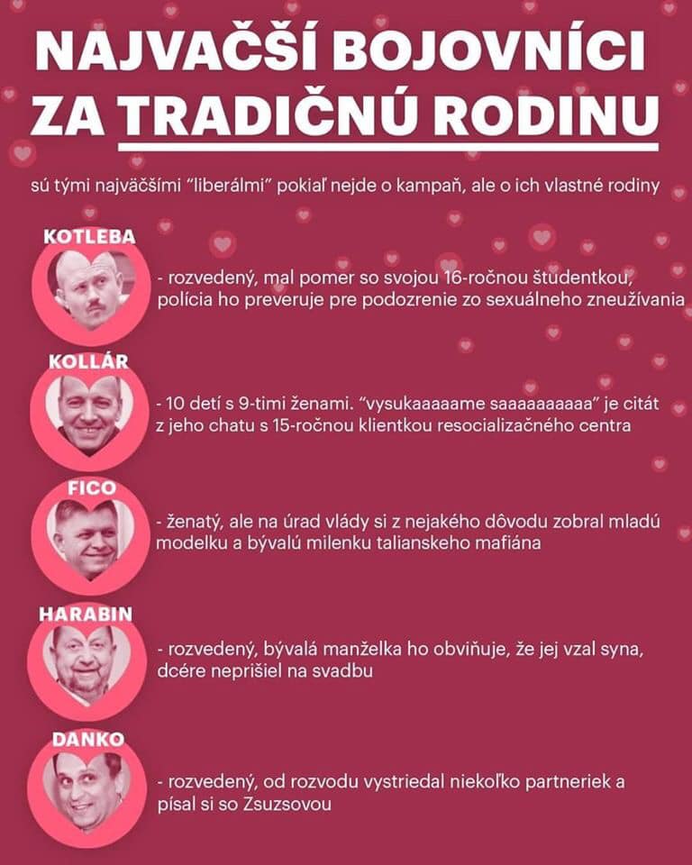 Obrázek tradicna rodina II