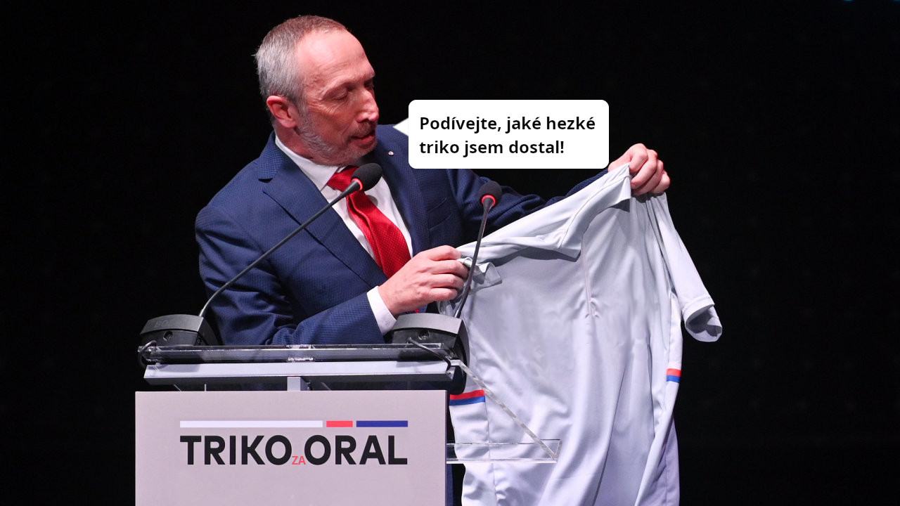 Obrázek trikooral