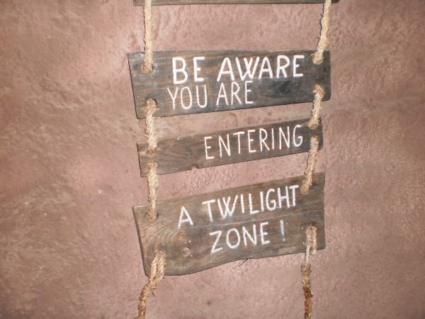 Obrázek twilight zone