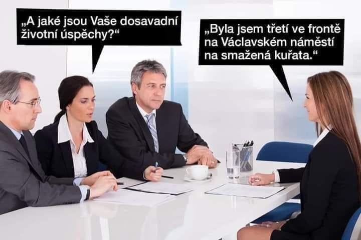 Obrázek typicky volic petikoalice