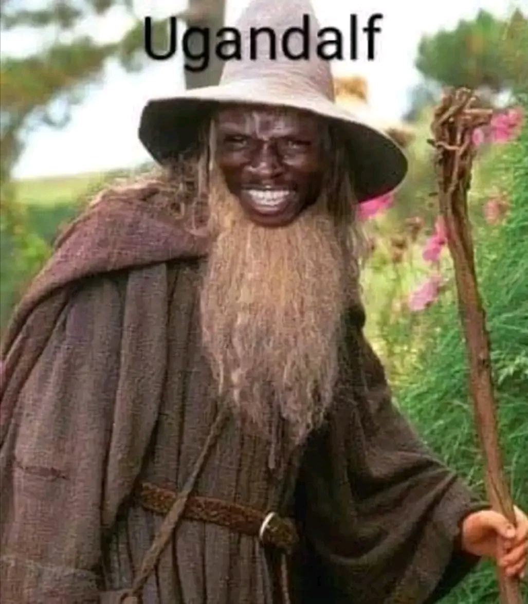 Obrázek ugandalf