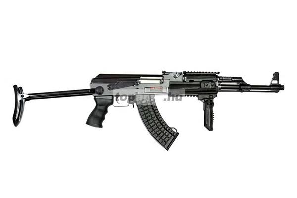 Obrázek uj-airsoft-jg-ak47-metal-aeg-hobbi-sport-jatekeszkoz-szoftverek