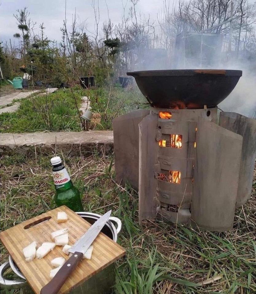 Obrázek ukrajinsky gulas