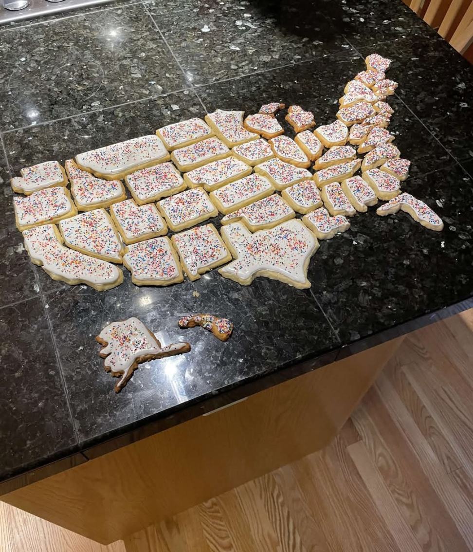 Obrázek united bakes of america