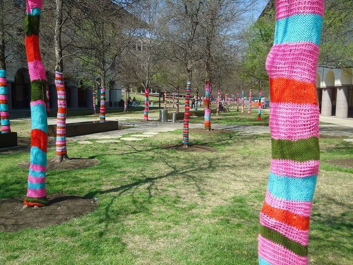 Obrázek urban knitting 1