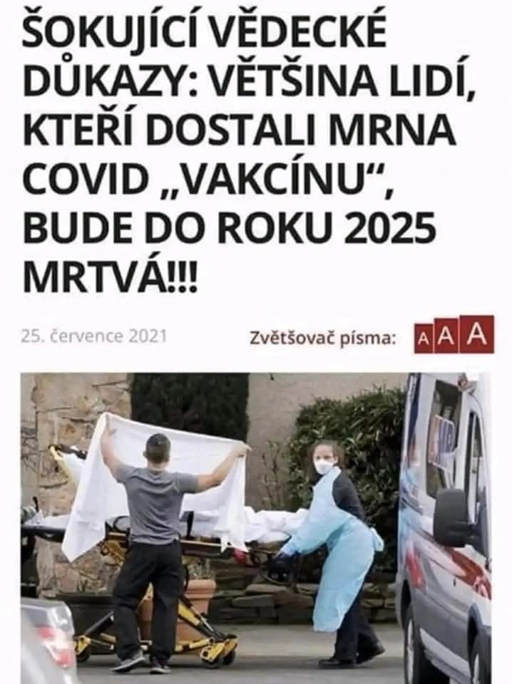 Obrázek uzijte si posledni mesic na svete