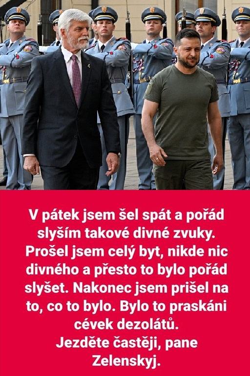 Obrázek v patek vecer