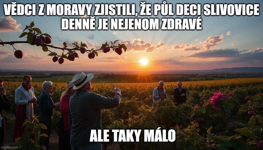 Obrázek vedci z moravy