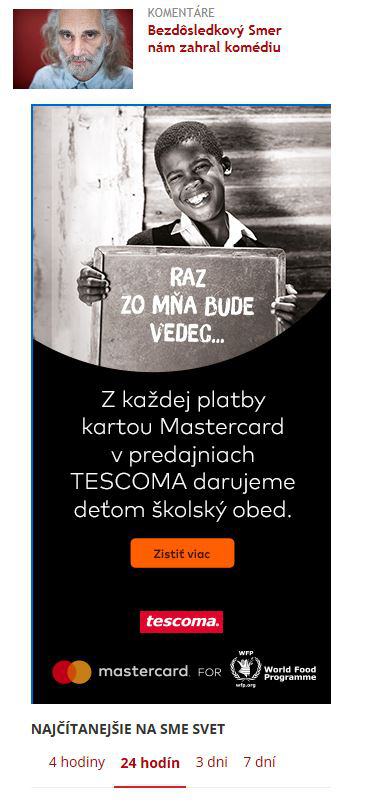 Obrázek vedec