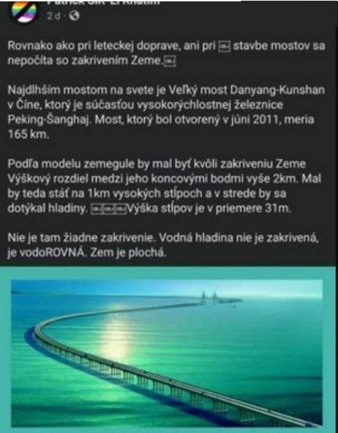 Obrázek vedecka studia zo slovenska