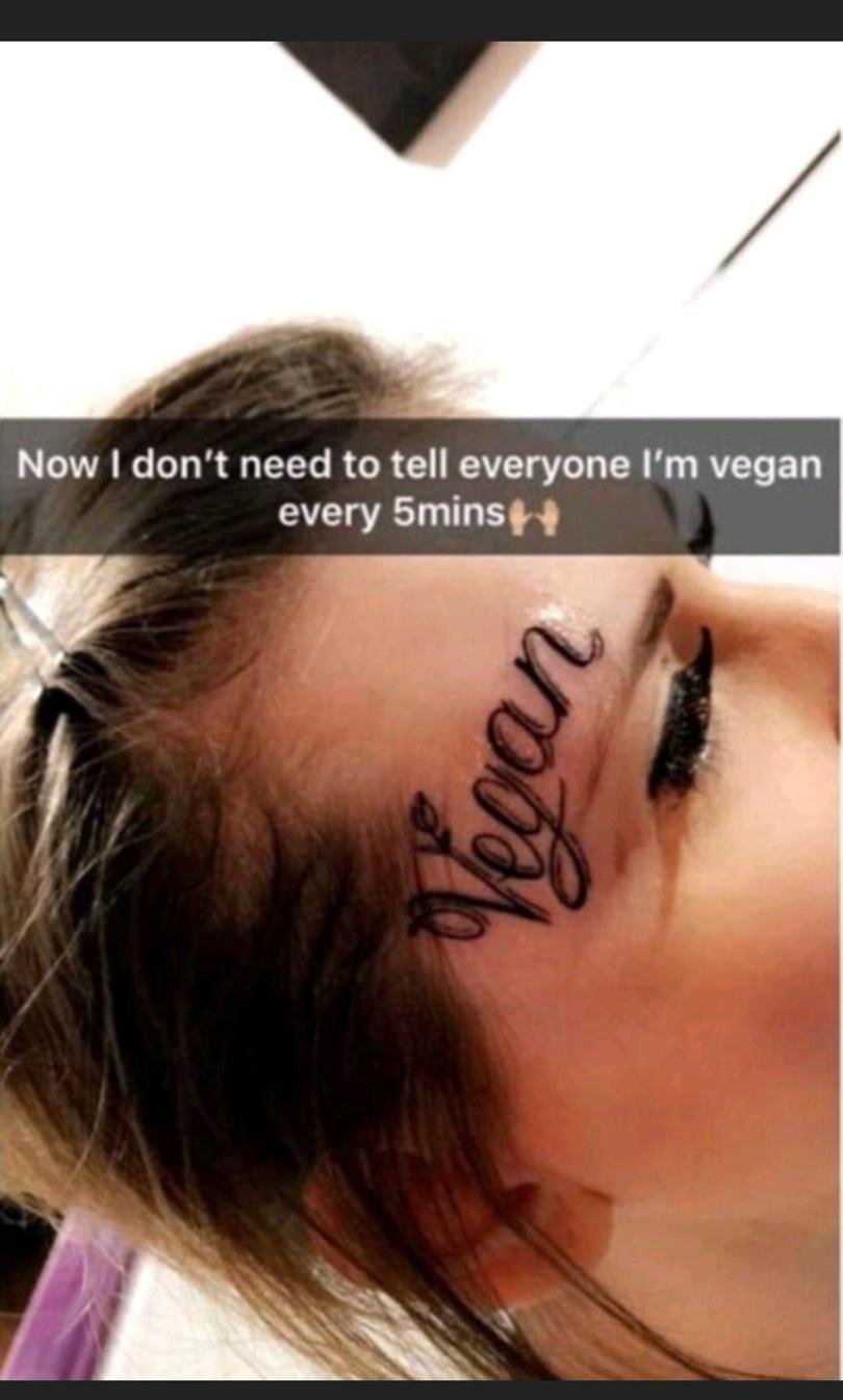 Obrázek vegan level99