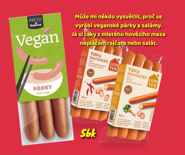 Obrázek vegani