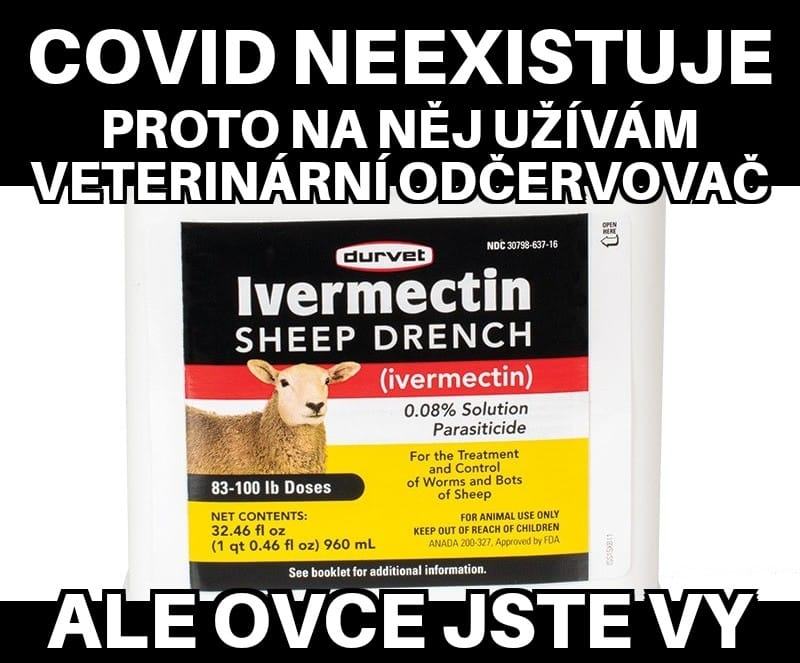 Obrázek veterninarni odcervovac