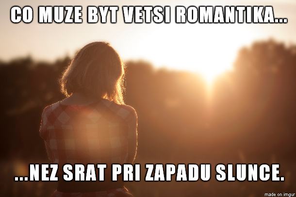 Obrázek vetsi romantika 