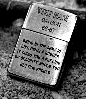 Obrázek vietnam-war-zippo-lighter