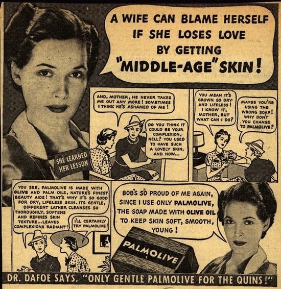 Obrázek vintage-women-ads-24