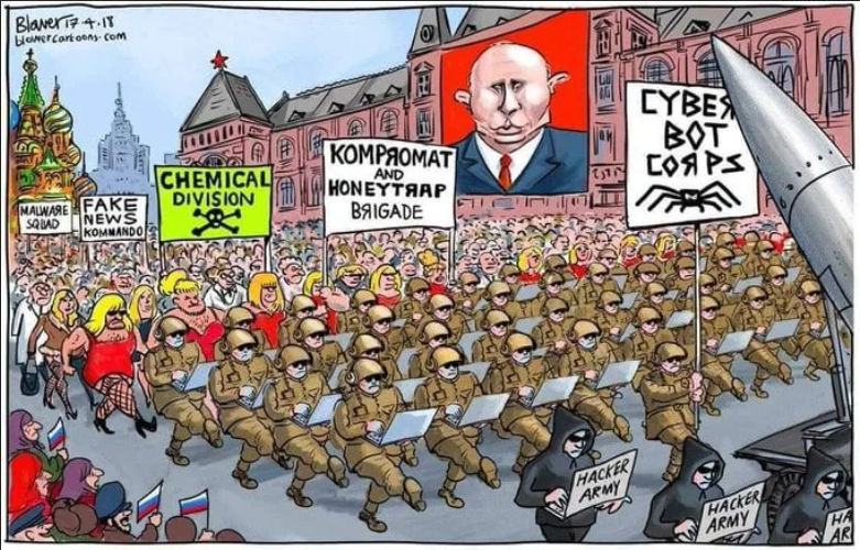 Obrázek vladolf putler parade