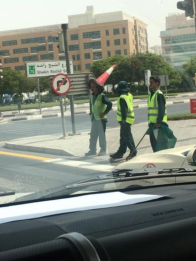 Obrázek vlc staff team