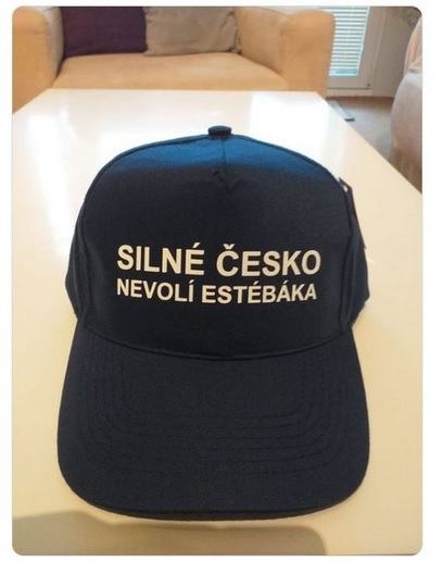 Obrázek volebni ksiltovka