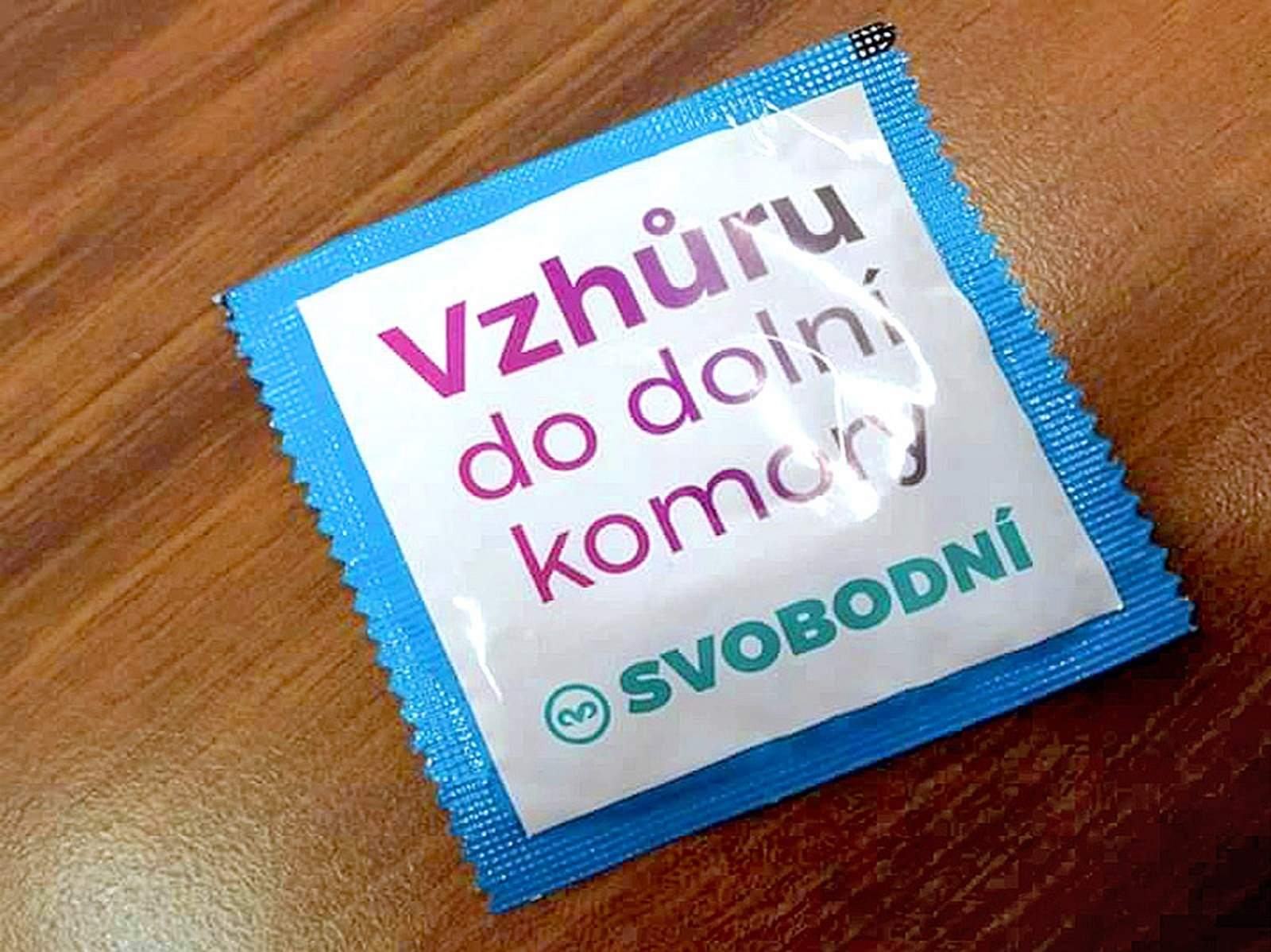 Obrázek volebnikondom