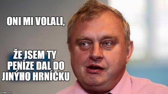 Obrázek voni volali