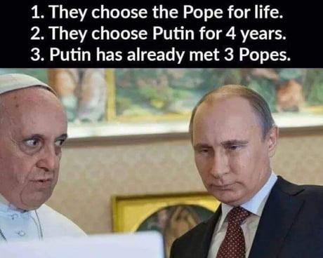 Obrázek vova and popes