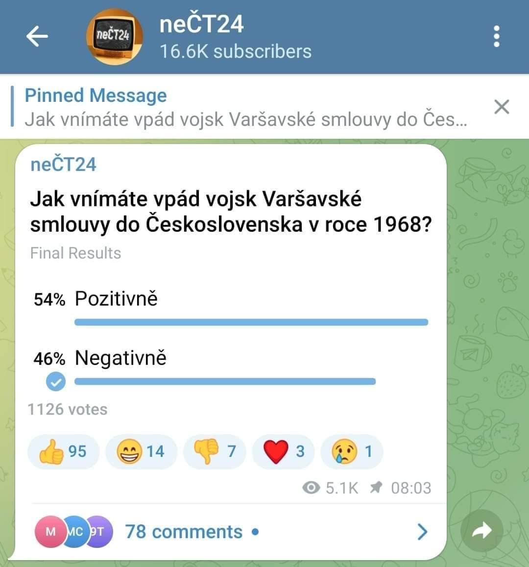 Obrázek vox populi vox dei