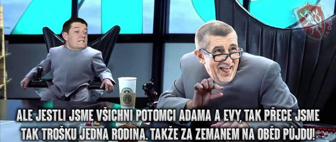 Obrázek vsichni jsme rodina s Andrejkom