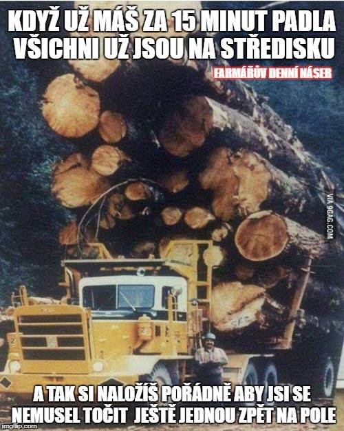 Obrázek vsichni uz sou na stredisku