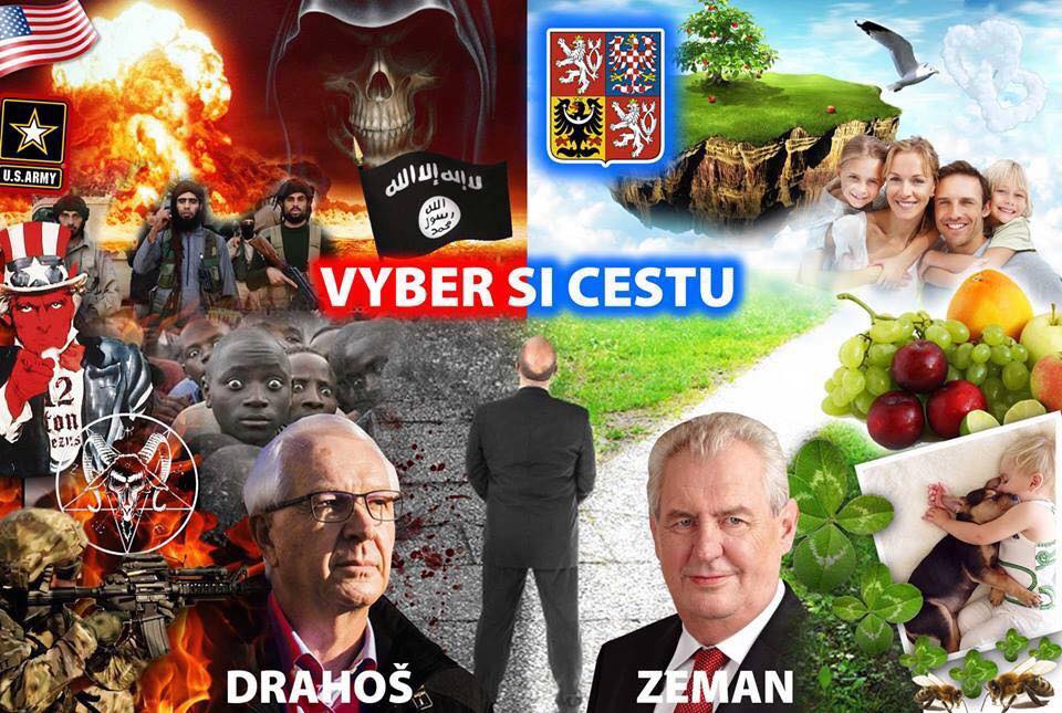 Obrázek vyber si cestru