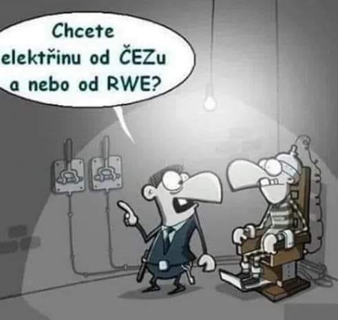 Obrázek vyber si elektrinu