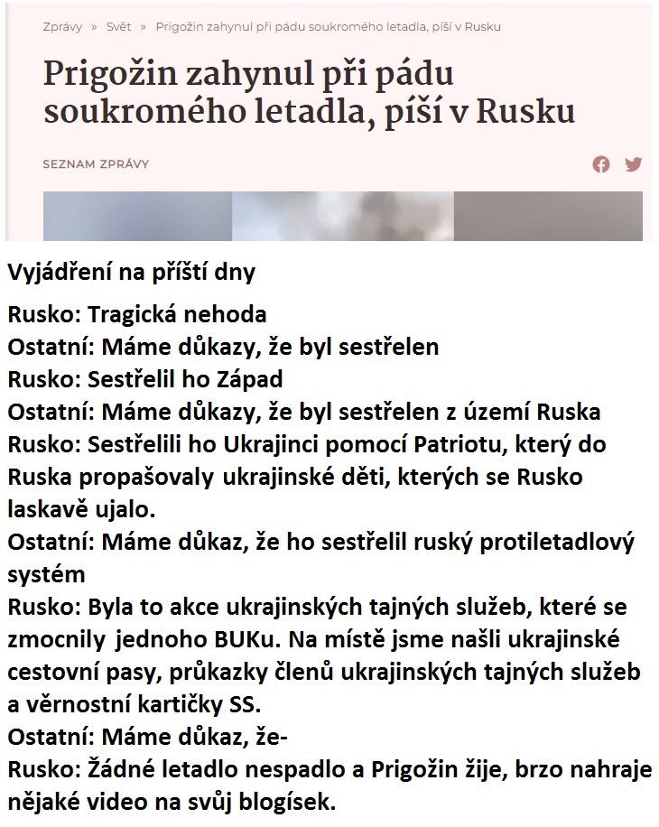 Obrázek vyjadreni ruske strany