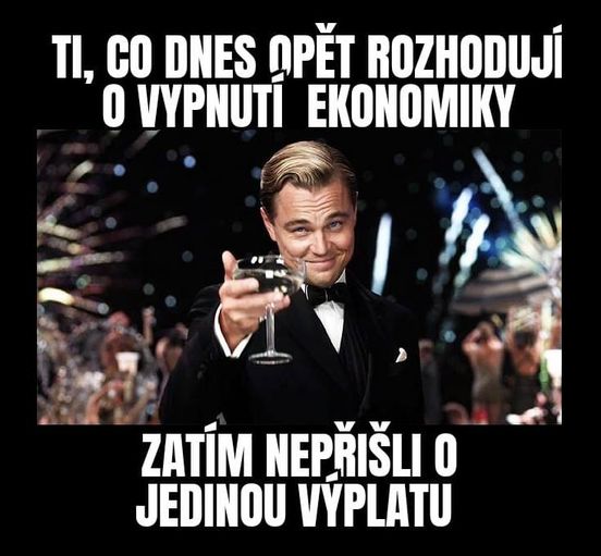 Obrázek vypnuti ekonomiky