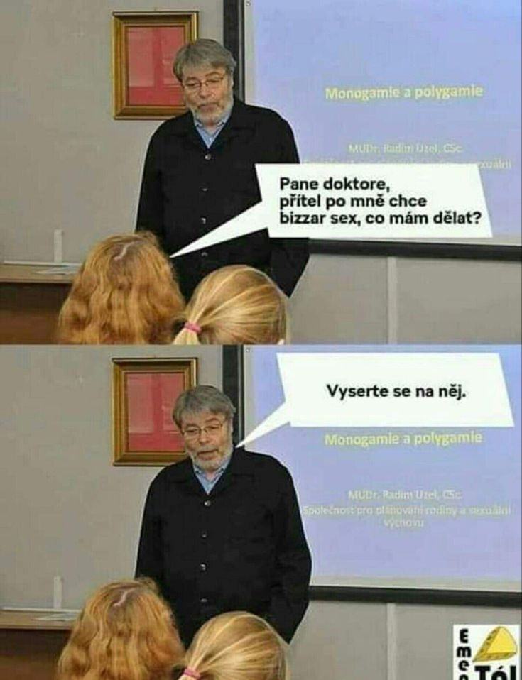 Obrázek vyser se na sex