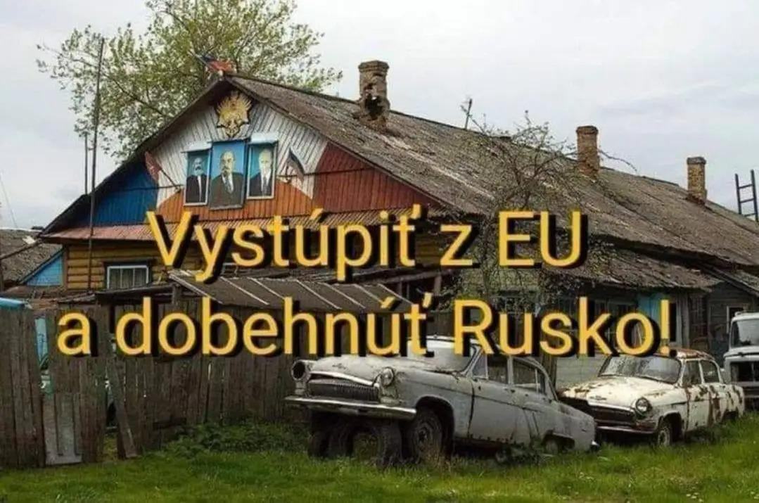 Obrázek vytupit z EU