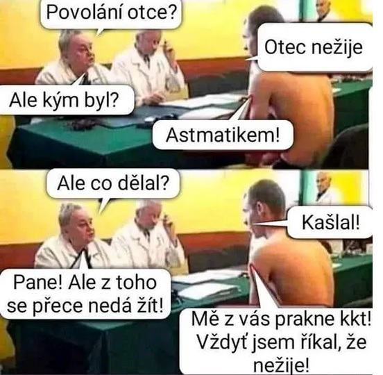 Obrázek vzpominka na odvod