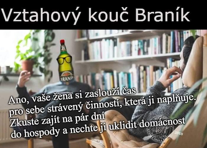 Obrázek vztahovy kouc