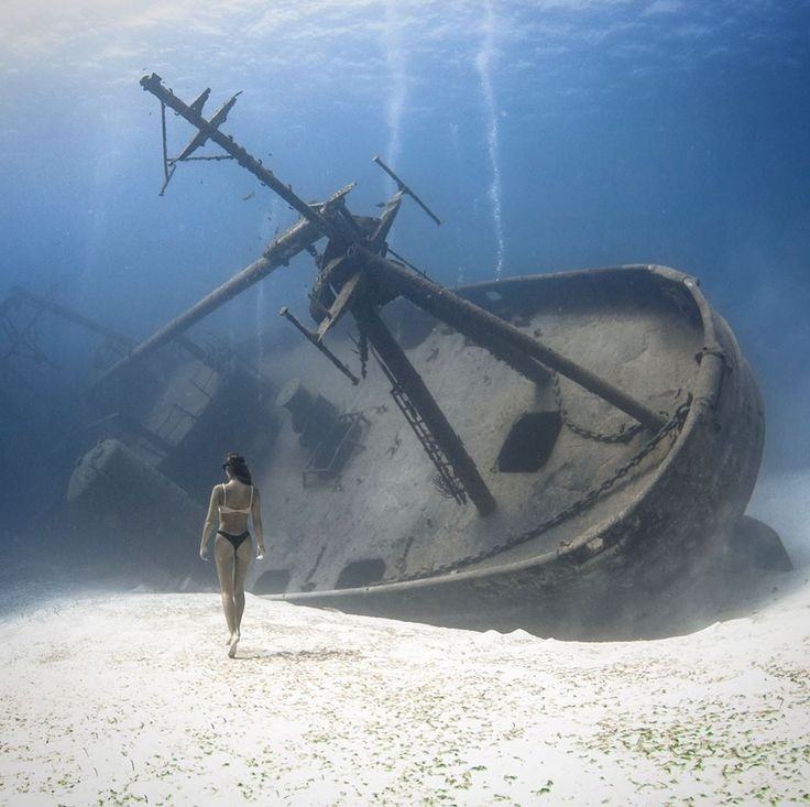 Obrázek walk by ship