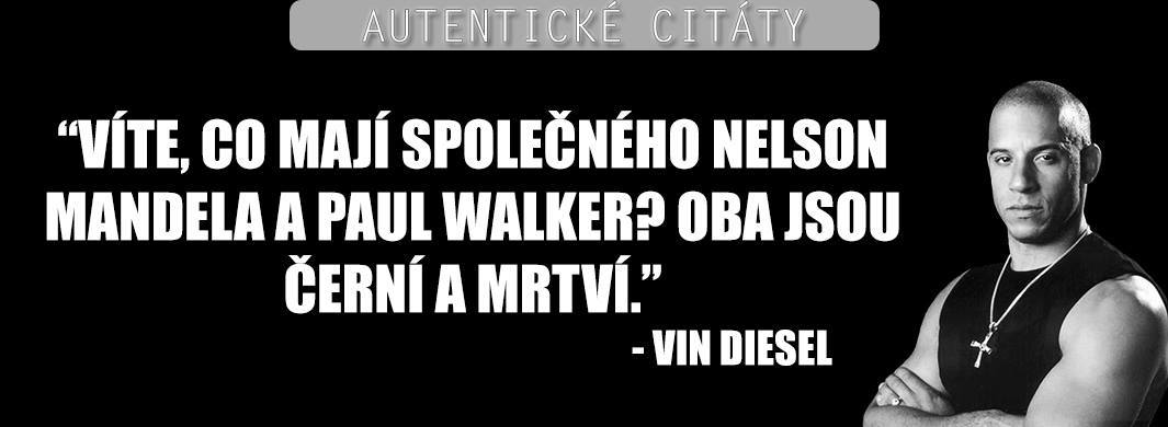 Obrázek walker a Mandela