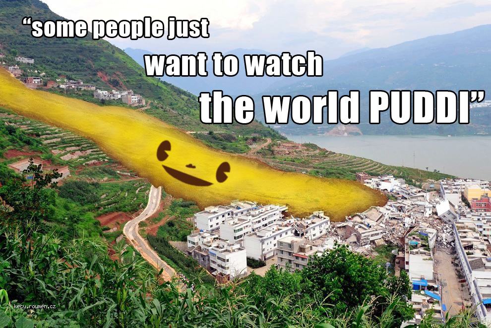 Obrázek watch-the-world-puddi